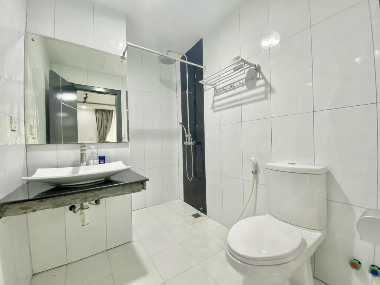 Pth Residence Phnom Penh Eksteriør bilde