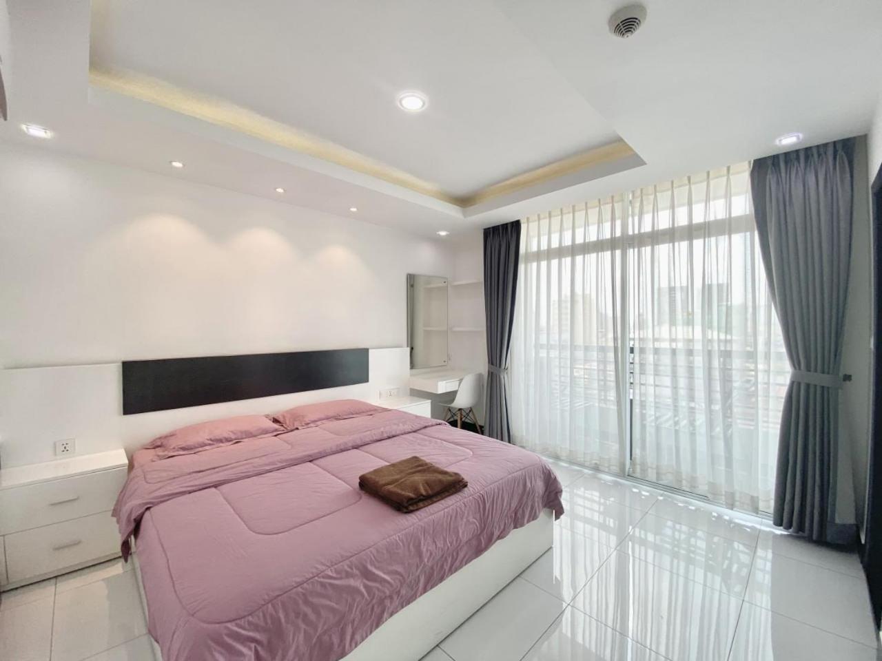Pth Residence Phnom Penh Eksteriør bilde
